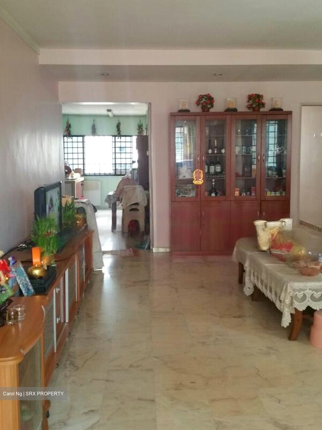 Blk 403 Jurong West Street 42 (Jurong West), HDB 4 Rooms #477912061